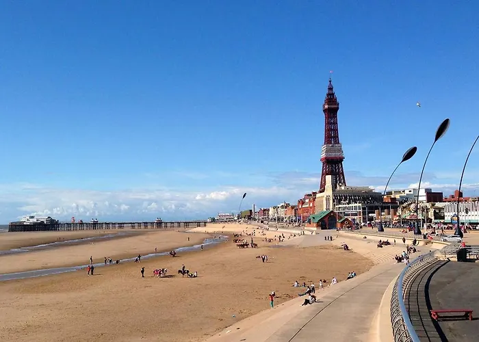 Adina Hotel Blackpool