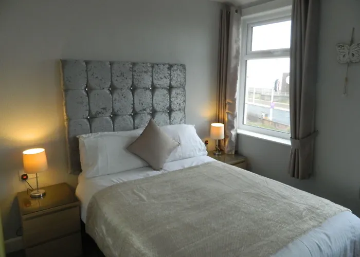 Ocean Bay Hotel Blackpool